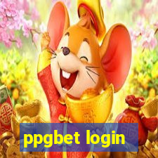 ppgbet login